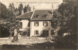  73 -  LA TROUSSE - LA RAVOIRE - La Ravoire