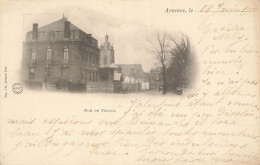 E317 Avesnes Rue De France - Avesnes Sur Helpe