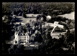 86 - VOUNEUIL-SOUS-BIARD - VUE AERIENNE - Vouneuil Sous Biard