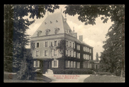 76 - ELBEUF - LE CHATEAU - Elbeuf