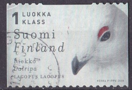 Finnland Marke Von 2000 O/used (A5-18) - Gebraucht