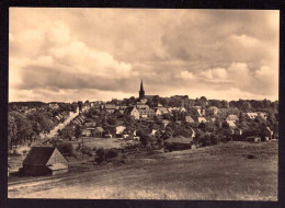 AK 212677 GERMANY - Bergen / Rügen - Ruegen