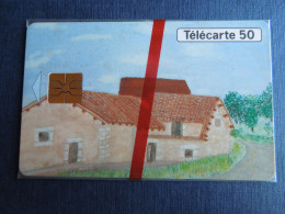 Moulin Lachaize  Saint Vincent Connezac  Dordogne .   Télécarte Neuve Sous Blister   50 U    TCsb2403 - Unclassified
