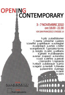 [MD9788] CPM - TORINO MOLE ANTONELLIANA - OPENING CONTEMPORARY - PERFETTA - NV - Mole Antonelliana