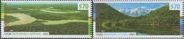660968 MNH ARGENTINA 2021 AMERICA UPAEP 2021 - TURISMO - Unused Stamps