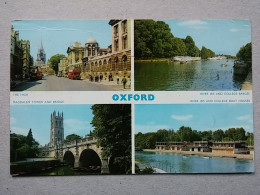 KOV 539-5 - OXFORD - Oxford