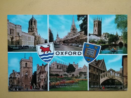 KOV 539-5 - OXFORD - Oxford