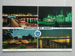 KOV 539-3 - BRIGHTON - Brighton