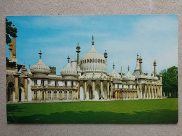 KOV 539-3 - BRIGHTON, - Brighton