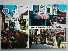 KOV 539-3 - BRIGHTON, - Brighton