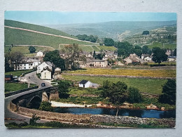 KOV 539-2 - YORKSHIRE, KETTLEWELL - Sonstige & Ohne Zuordnung