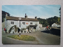 KOV 539-2 - YORKSHIRE, MALHAM - Sonstige & Ohne Zuordnung