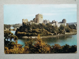 KOV 539-11 - PEMBROKE CASTLE - Pembrokeshire