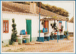 Ourique. Torre Vâ - Casa Típica - Beja