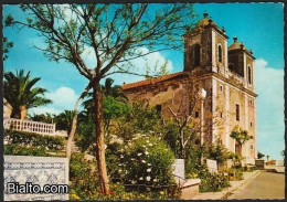 Castro Verde (Alentejo) - Jardim E Igreja - Beja