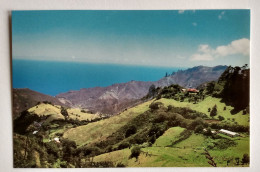 Napoleon Island St Helene - Saint Helena Island