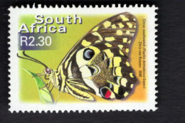 2034803138 2000 SCOTT 1193  (XX)  POSTFRIS MINT NEVER HINGED - FAUNA - BUTTERFLY  - CITRUS SWALLOWTAIL - Unused Stamps