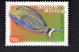2034804722 2000 SCOTT 1174  (XX)  POSTFRIS MINT NEVER HINGED - FAUNA - FISH - BLUE-BANDED SURGEONFISH - Unused Stamps