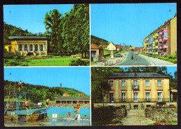 AK 212727 GERMANY - Bad Freienwalde - Bad Freienwalde