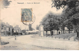 VERNEUIL - Porte De Breteuil - Très Bon état - Verneuil Sur Seine