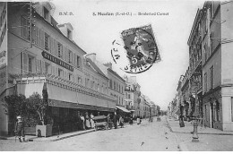 MEULAN - Boulevard Carnot - Très Bon état - Meulan