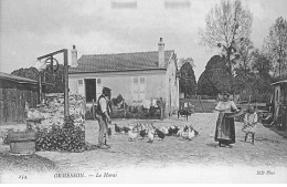 ORMESSON - Le Haras - Très Bon état - Ormesson Sur Marne