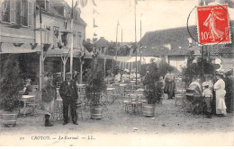 LE CROTOY - Le Kursaal - Très Bon état - Le Crotoy