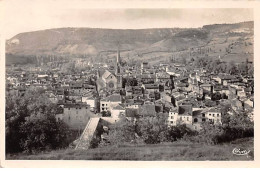 SAINT ANTONIN - Vue Générale - Très Bon état - Saint Antonin Noble Val