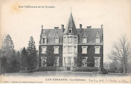 LES ESSARTS - Le Château - Très Bon état - Les Essarts