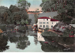 SAINT JUNIEN - Le Moulin Du Châtelard - Très Bon état - Saint Junien