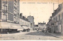 SURESNES - Place Trarieux - Très Bon état - Suresnes