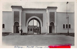 BOBIGNY - Hôpital Franco Musulman - Très Bon état - Bobigny