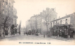 COURBEVOIE - Avenue Marceau - Très Bon état - Courbevoie