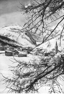 VAL D'ISERE - La Station - Très Bon état - Val D'Isere