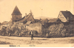 TURKHEIM - Oel Tor - Très Bon état - Turckheim