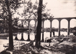 86, L’Isle Jourdain, Un Charmant Coin De Pêche - L'Isle Jourdain