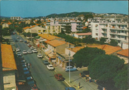 Les Sablettes - Vue Générale - (P) - La Seyne-sur-Mer