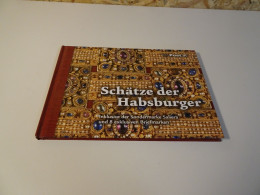 Österreich "Schätze Der Habsburger" Edition (23630) - Sellos Privados