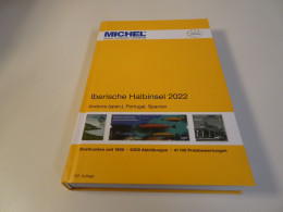 Michel EK4 Iberische Halbinsel 2022 (24642) - Duitsland