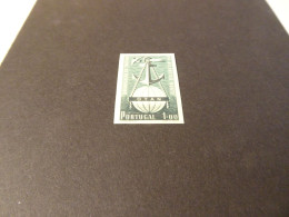 Portugal Michel 778 Ungezähnt Postfrisch Nato (24382) - Unused Stamps