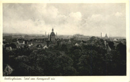 Recklinghausen - Recklinghausen