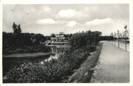 Recklinghausen - Strandbad Mollbeck - Recklinghausen