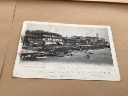 N. 18. Port Said. Quai. Ephtimios Freres - Puerto Saíd