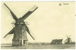 Desschel , Molen - Dessel