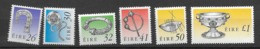 1990 MNH Ireland, Eire, Ierland, Postfris - Nuovi