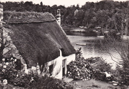 Région, Bretagne, La Chaumière Du Pêcheur - Bretagne