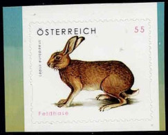 Selbstklebende Marken - Hase - ANK 2759  Postfrisch - Ongebruikt