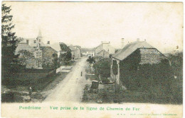 Pondrôme - Beauraing