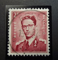 Belgie Belgique - 1953 -  OPB/COB  N° 925 - 2 Fr - Obl. Essen - 1954 - Oblitérés