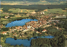 72463031 Bad Waldsee Moorheilbad Elisabethenbad Maximiliansbad Bad Waldsee - Bad Waldsee